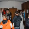 Ministrantske vaje 7.2.2009